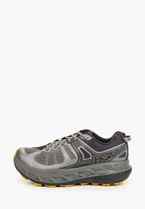 

Кроссовки Hoka One One, Серый, M STINSON ATR 5