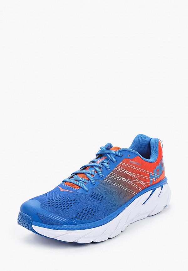 фото Кроссовки hoka one one