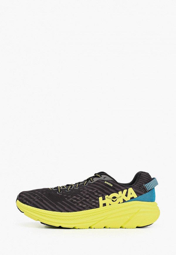 

Кроссовки Hoka One One, Черный, M RINCON