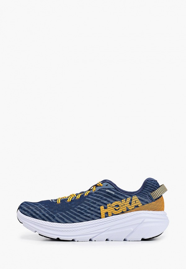 

Кроссовки Hoka One One, Синий, M RINCON