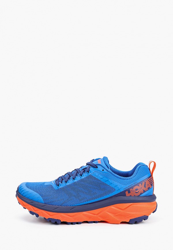 

Кроссовки Hoka One One, Синий, M CHALLENGER ATR 5