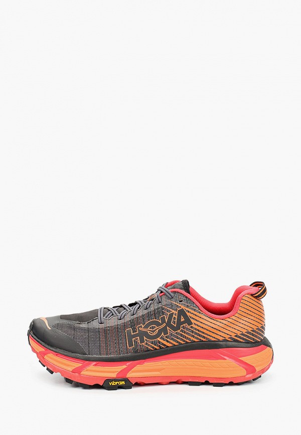 

Кроссовки Hoka One One, Серый, M EVO MAFATE 2