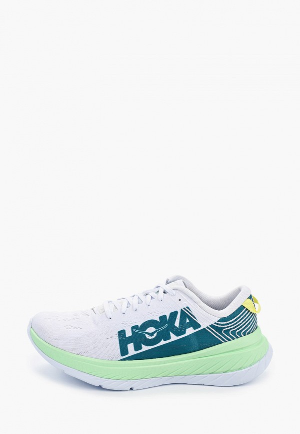 

Кроссовки Hoka One One, Белый, M CARBON X