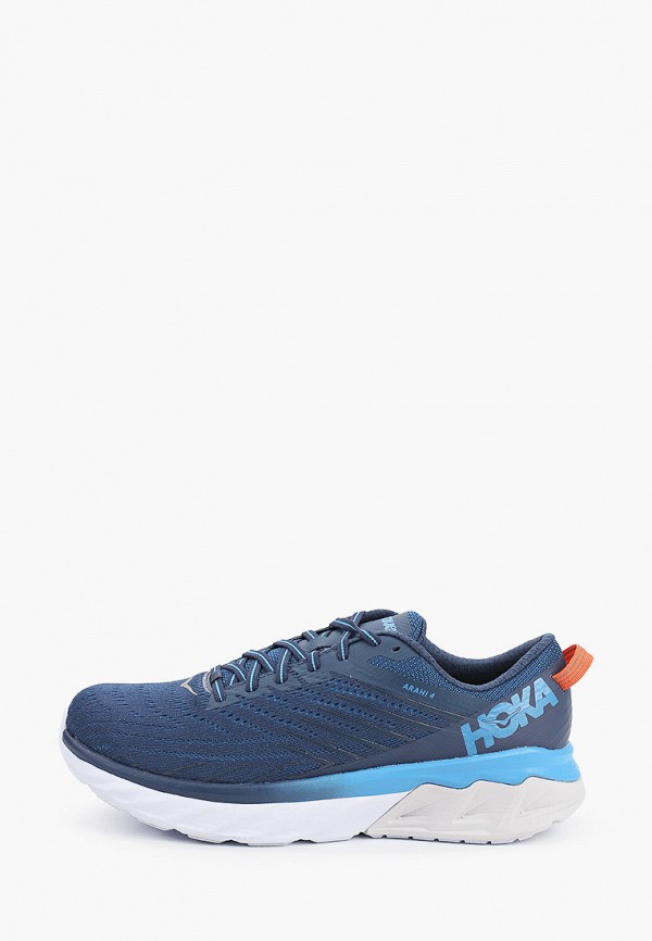 

Кроссовки Hoka One One, Синий, M ARAHI 4