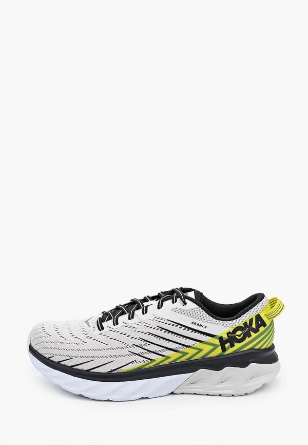 

Кроссовки Hoka One One, Белый, M ARAHI 4