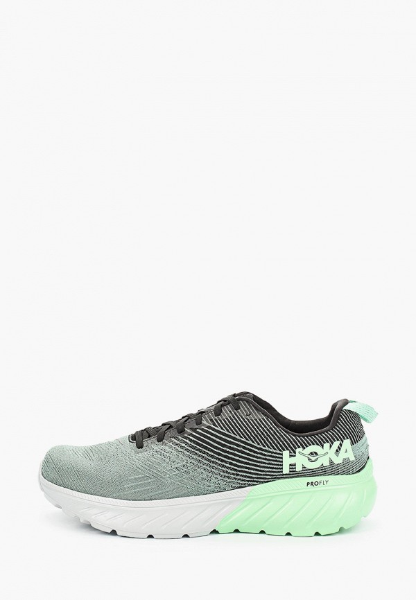 

Кроссовки Hoka One One, Серый, M MACH 3