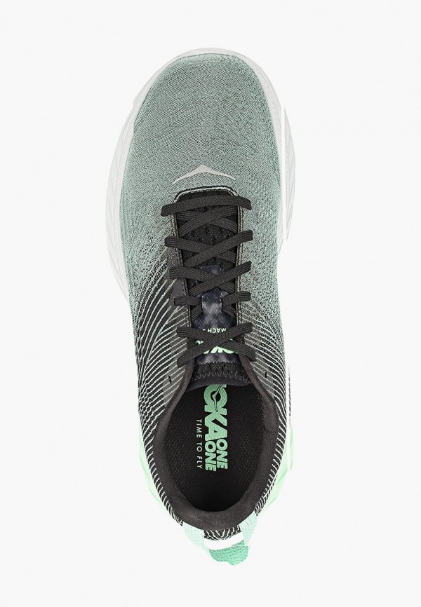 

Кроссовки Hoka One One, Серый, M MACH 3