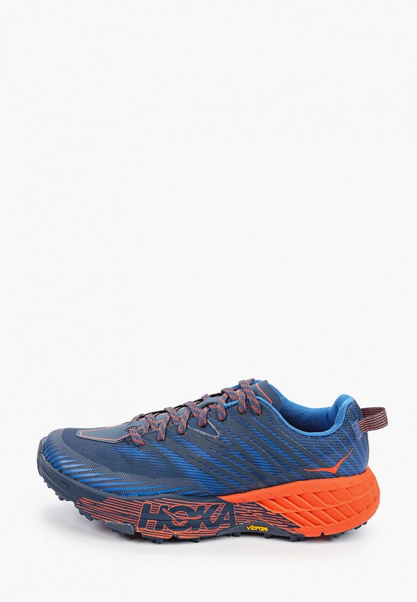 фото Кроссовки hoka one one