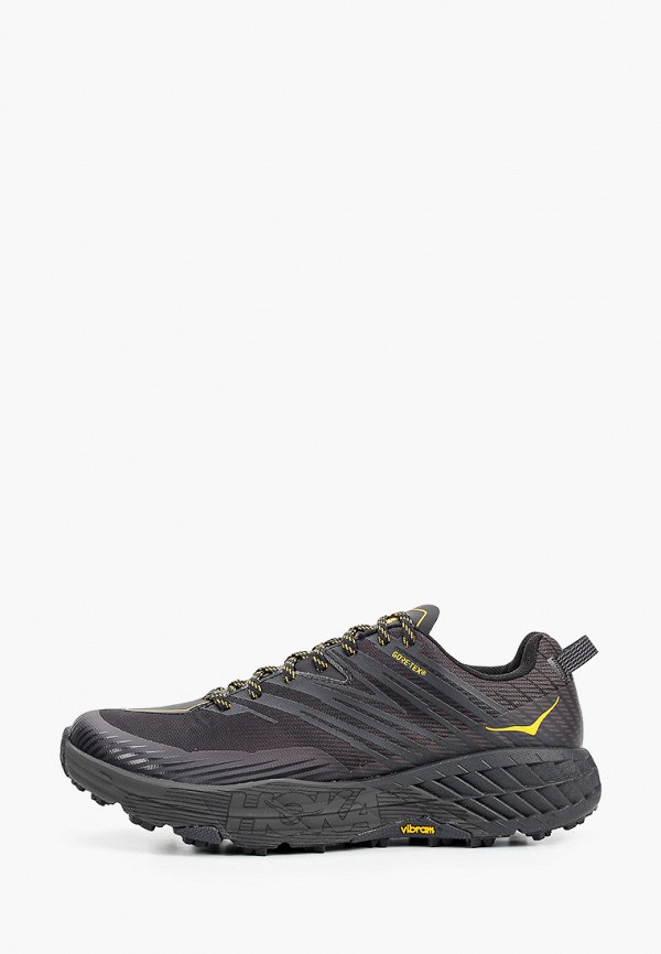 

Кроссовки Hoka One One, Черный, M SPEEDGOAT 4 GTX