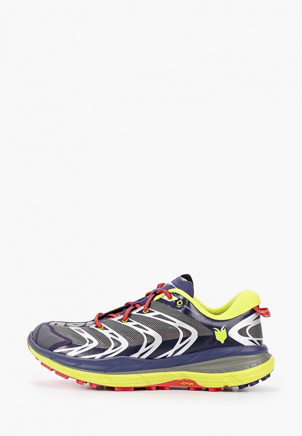 

Кроссовки Hoka One One, M SPEEDGOAT, Серый