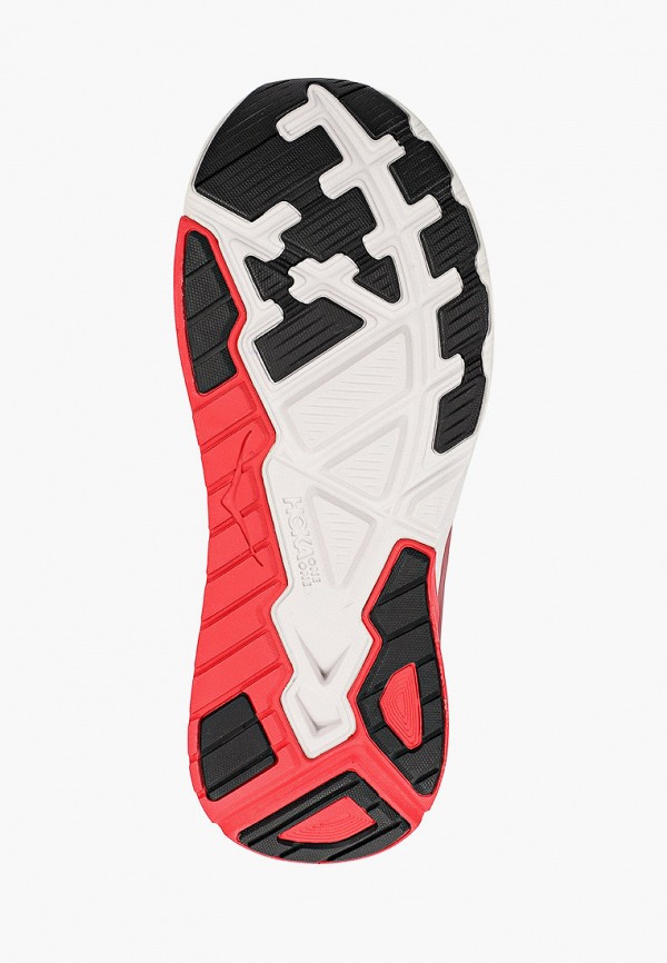 

Кроссовки Hoka One One, Красный, M ARAHI 3