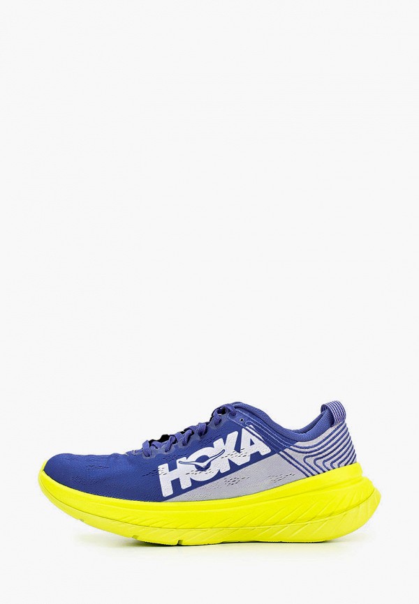 фото Кроссовки hoka one one