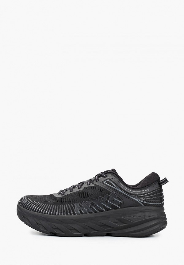 

Кроссовки Hoka One One, Черный, M BONDI 7
