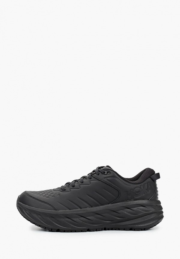 

Кроссовки Hoka One One, Черный, M BONDI SR