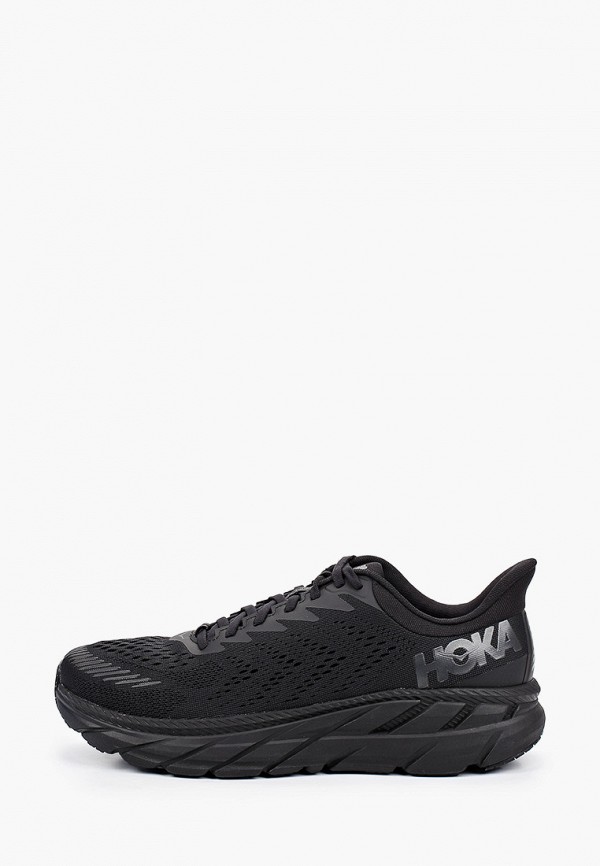 

Кроссовки Hoka One One, Черный, M CLIFTON 7