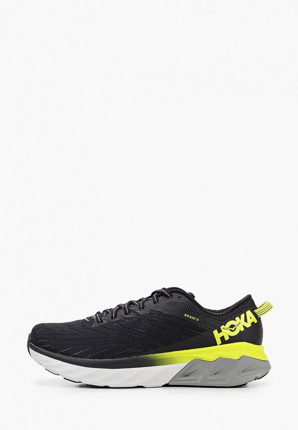 фото Кроссовки hoka one one