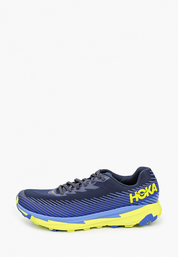 

Кроссовки Hoka One One, Синий, M TORRENT 2