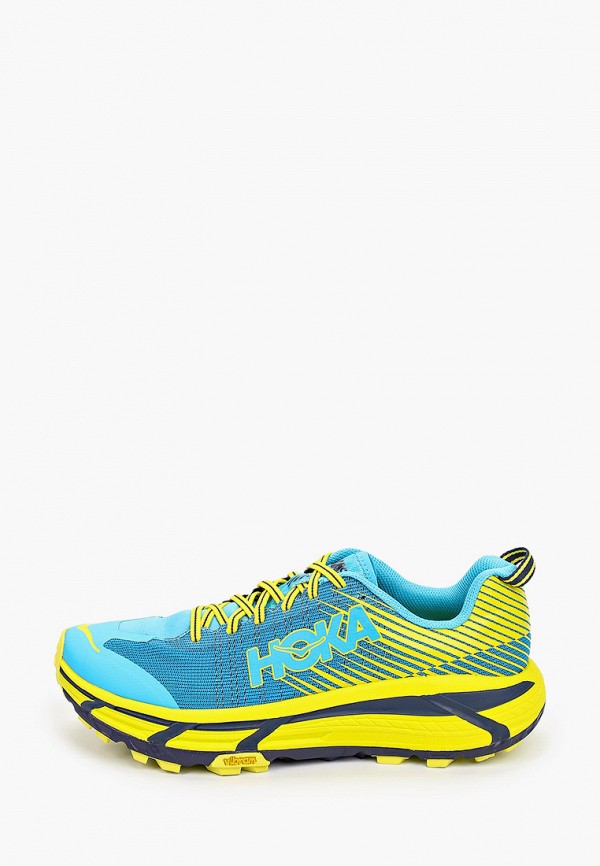 

Кроссовки Hoka One One, Бирюзовый, M EVO MAFATE 2