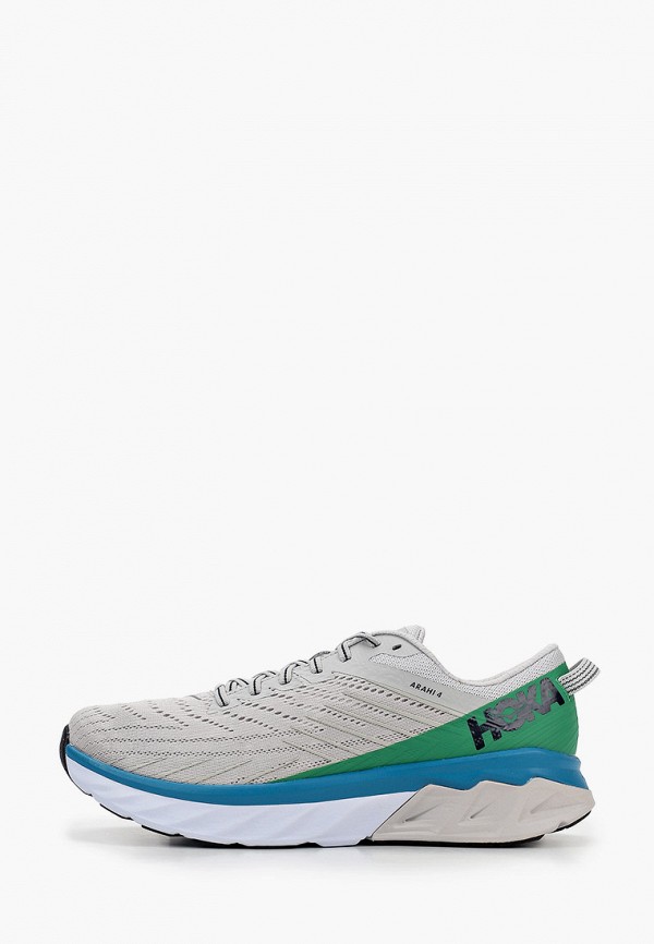 

Кроссовки Hoka One One, Серый, M ARAHI 4