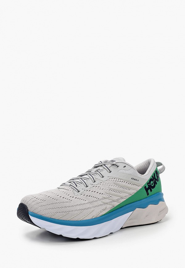 фото Кроссовки hoka one one