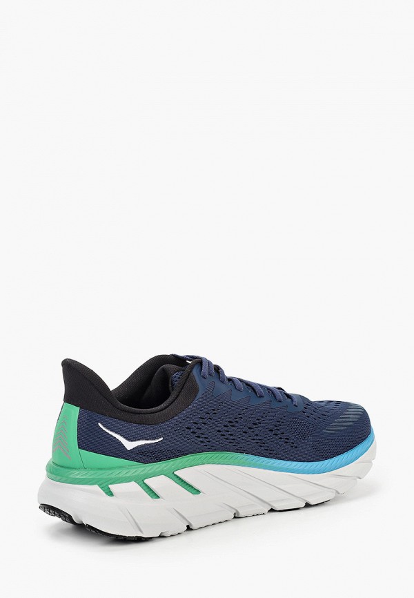 

Кроссовки Hoka One One, Синий, M CLIFTON 7