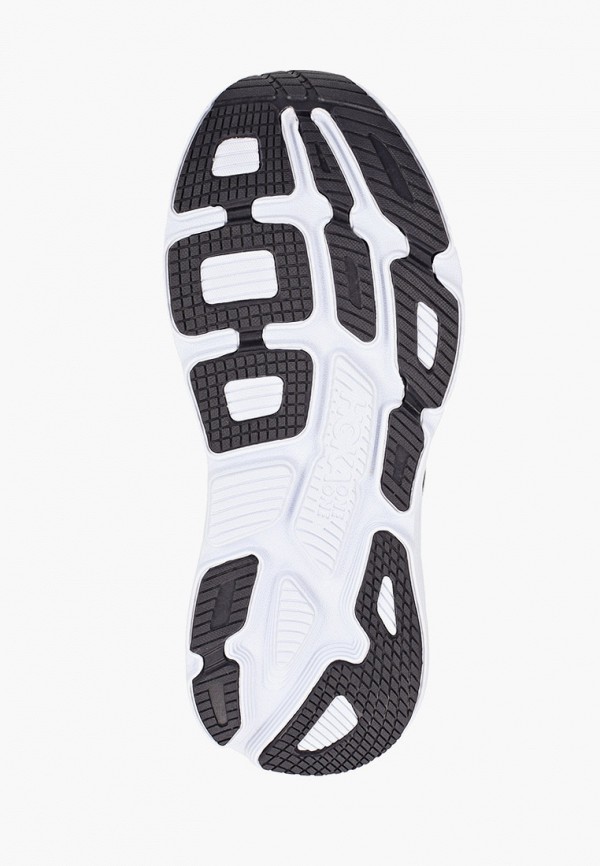 

Кроссовки Hoka One One, Фиолетовый, M BONDI 7 D