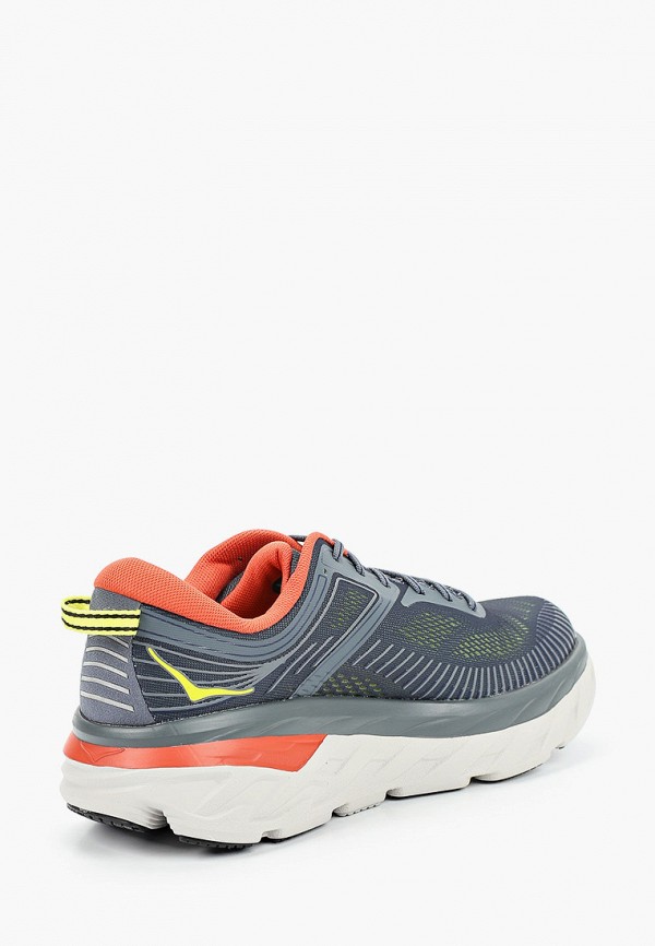 

Кроссовки Hoka One One, Серый, M BONDI 7