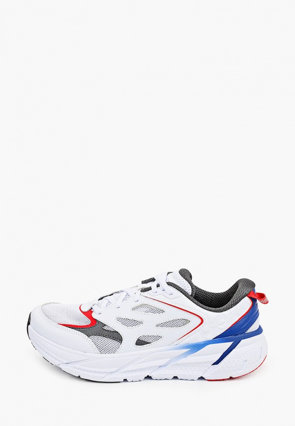 

Кроссовки Hoka One One, Белый, M HOKA X OPENING CEREMONY CLIFTON