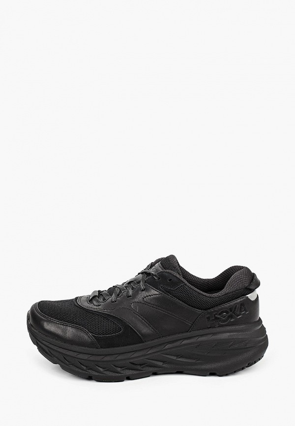 

Кроссовки Hoka One One, Черный, M HOKA X OPENING CEREMONY BONDI