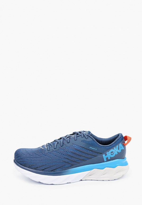 фото Кроссовки hoka one one