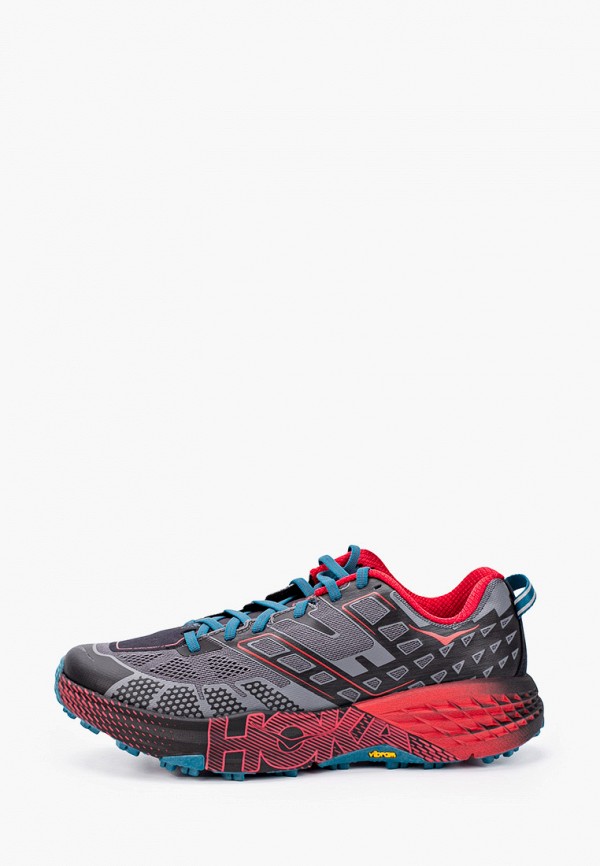 

Кроссовки Hoka One One, Серый, M SPEEDGOAT 2