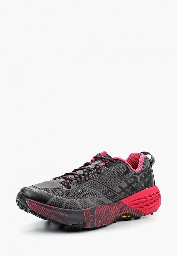 

Кроссовки Hoka One One, Серый, W SPEEDGOAT 2