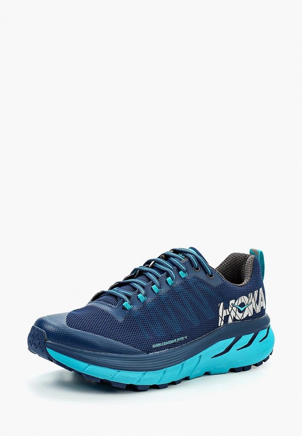 фото Кроссовки hoka one one