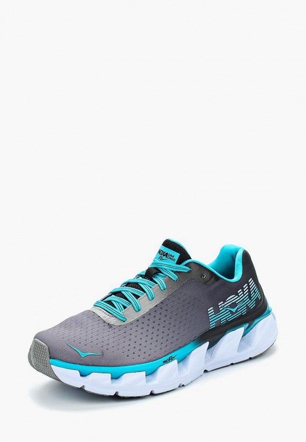 

Кроссовки Hoka One One, Серый, W ELEVON