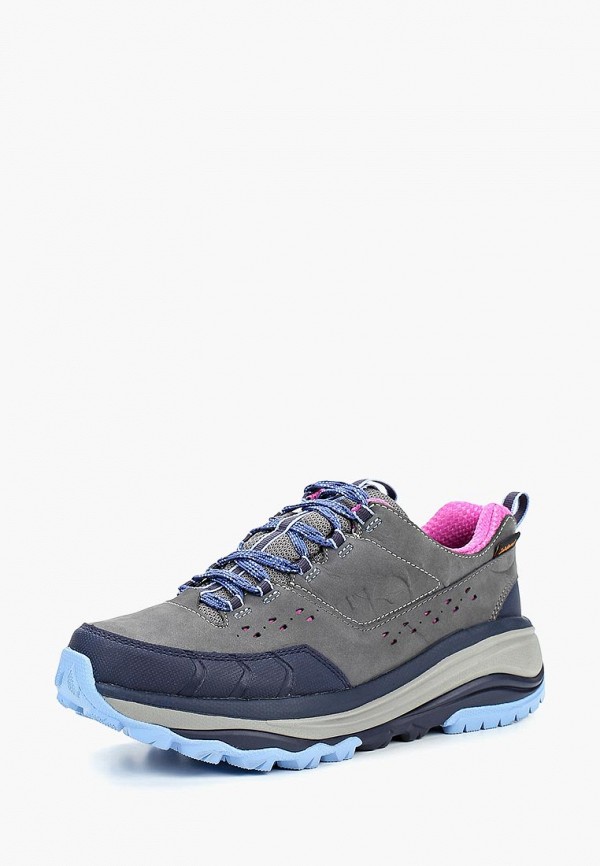 

Кроссовки Hoka One One, Серый, W TOR SUMMIT WP