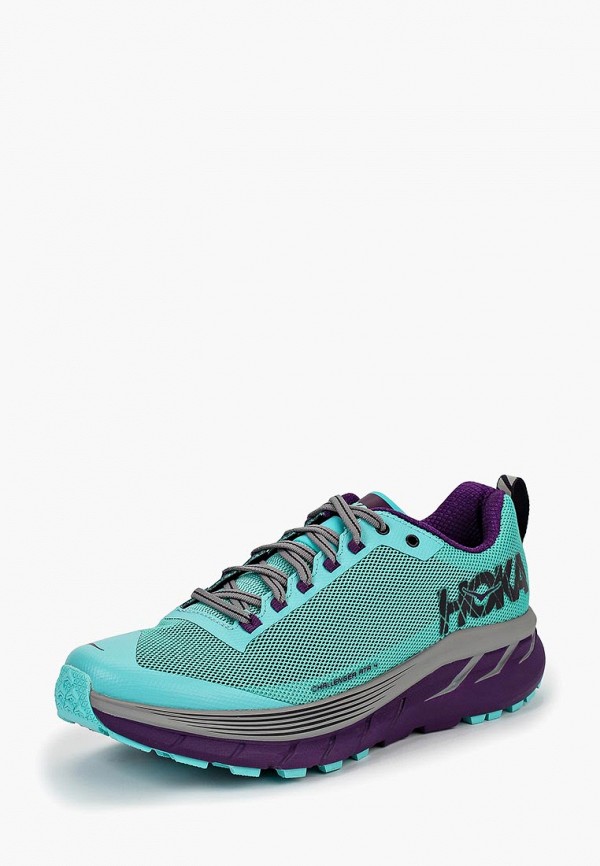 

Кроссовки Hoka One One, Зеленый, W CHALLENGER ATR 4