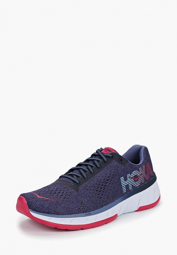 

Кроссовки Hoka One One, Синий, W CAVU