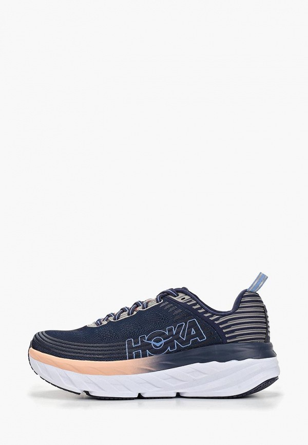 фото Кроссовки Hoka One One