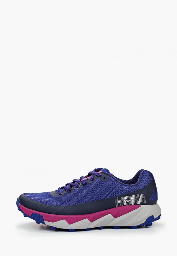 

Кроссовки Hoka One One, Фиолетовый, W TORRENT