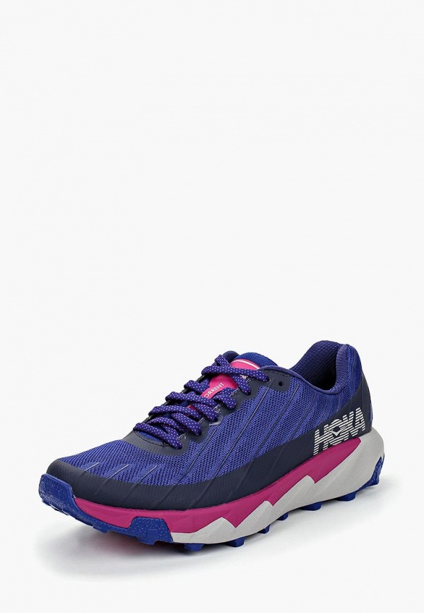 

Кроссовки Hoka One One, Фиолетовый, W TORRENT