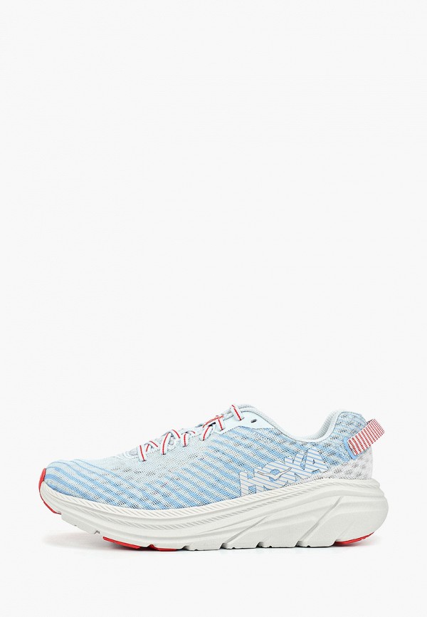 

Кроссовки Hoka One One, Голубой, W RINCON