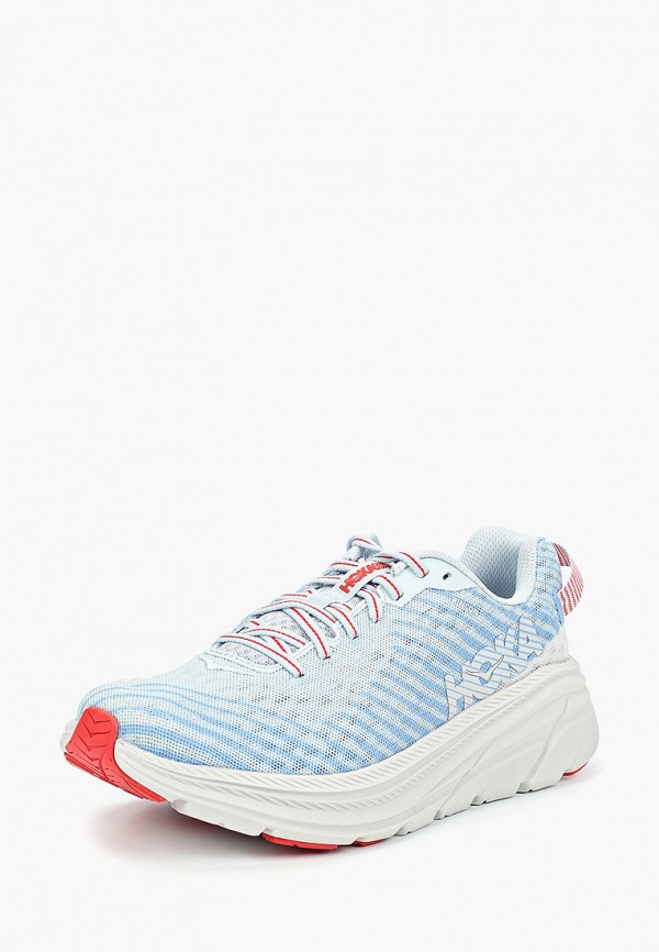 

Кроссовки Hoka One One, W RINCON, Голубой