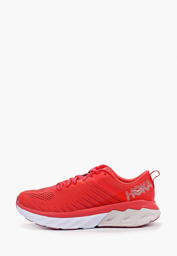 

Кроссовки Hoka One One, Красный, W ARAHI 3