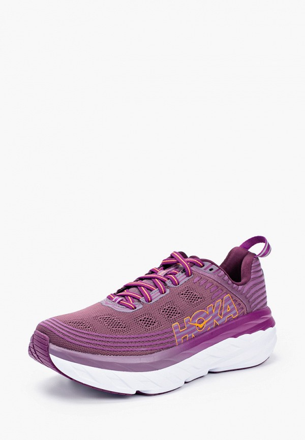 фото Кроссовки hoka one one