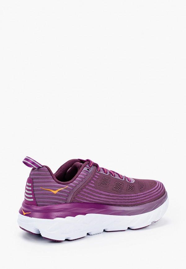 фото Кроссовки hoka one one