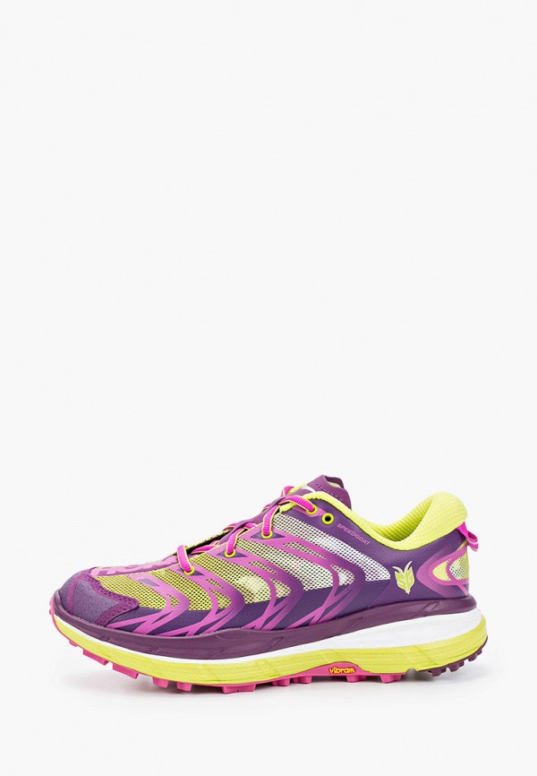 

Кроссовки Hoka One One, W SPEEDGOAT, Фиолетовый