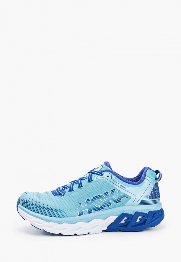 

Кроссовки Hoka One One, Голубой, W ARAHI