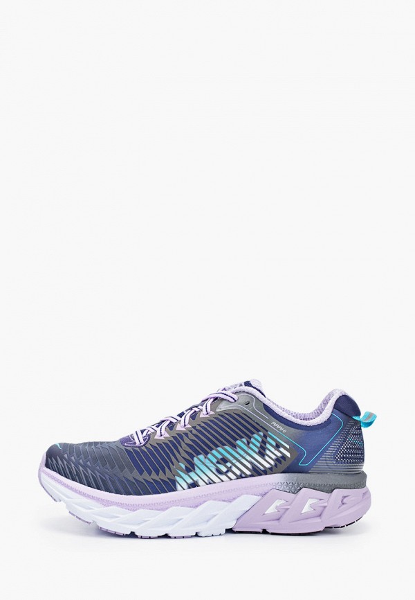 

Кроссовки Hoka One One, W ARAHI, Фиолетовый