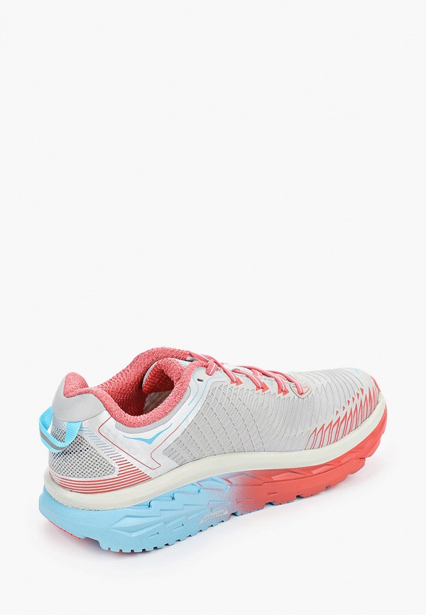 

Кроссовки Hoka One One, Бежевый, W ARAHI