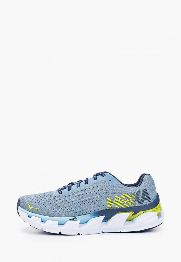 

Кроссовки Hoka One One, Синий, W ELEVON